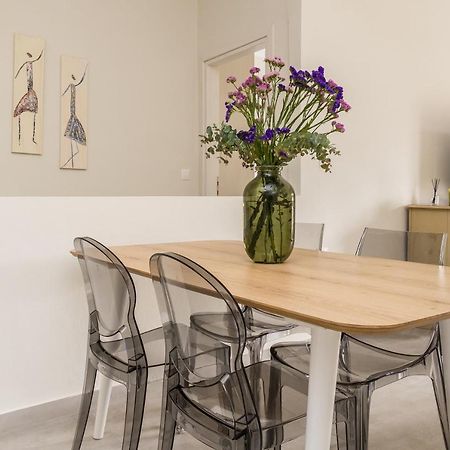 Sissy Apartment Kiáton Eksteriør bilde