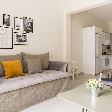 Sissy Apartment Kiáton Eksteriør bilde