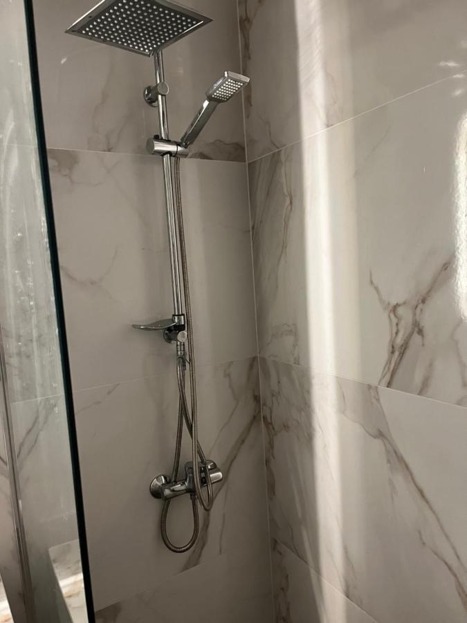 Sissy Apartment Kiáton Eksteriør bilde