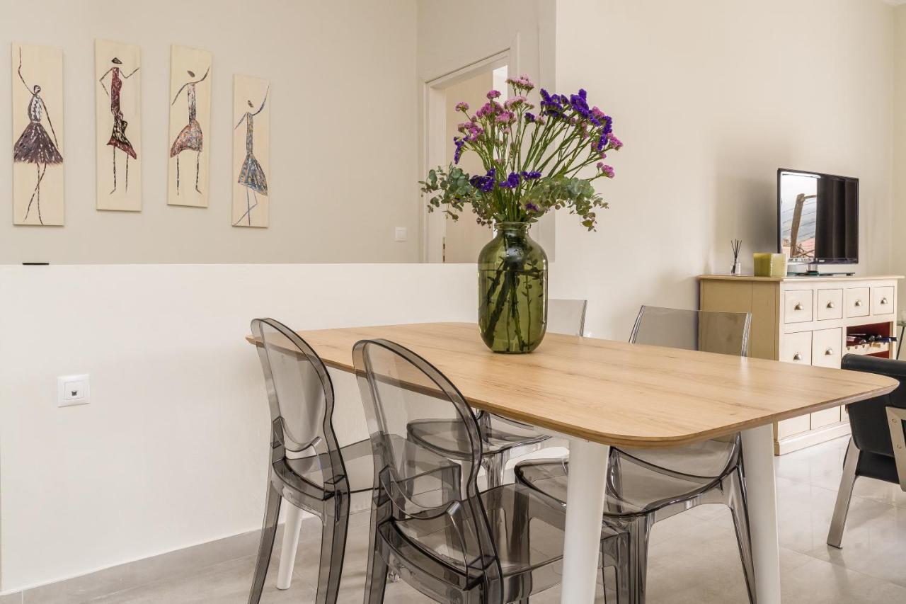 Sissy Apartment Kiáton Eksteriør bilde