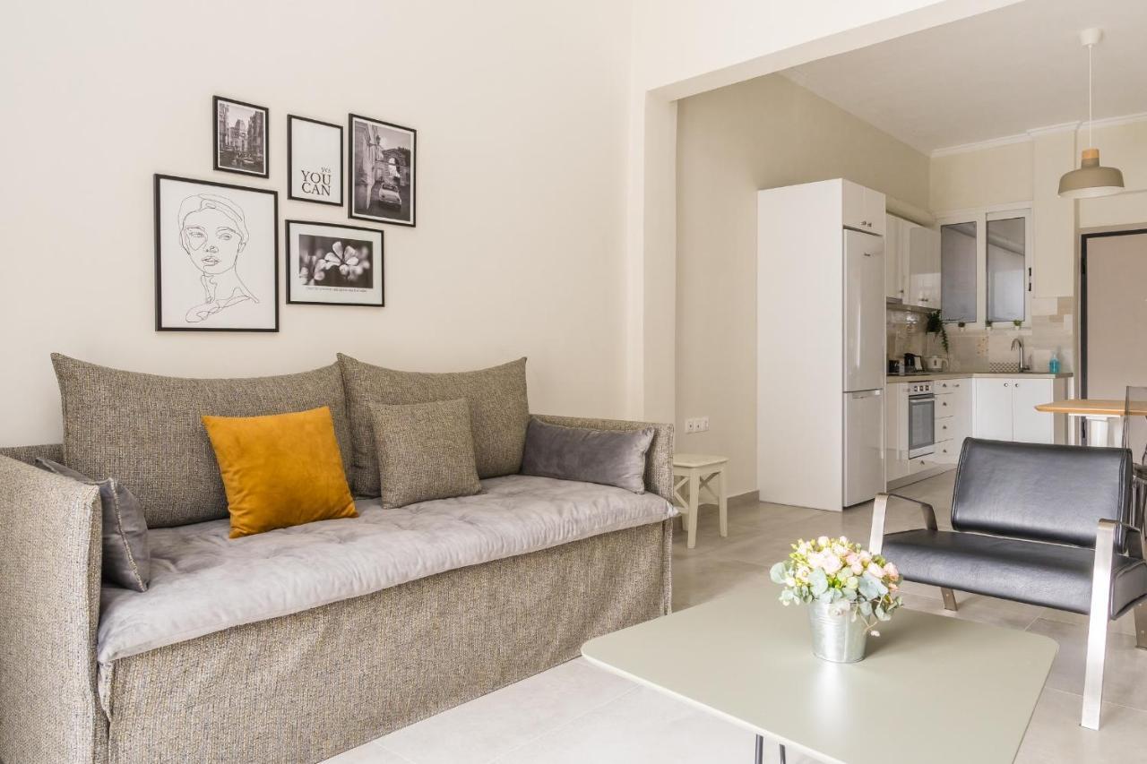 Sissy Apartment Kiáton Eksteriør bilde