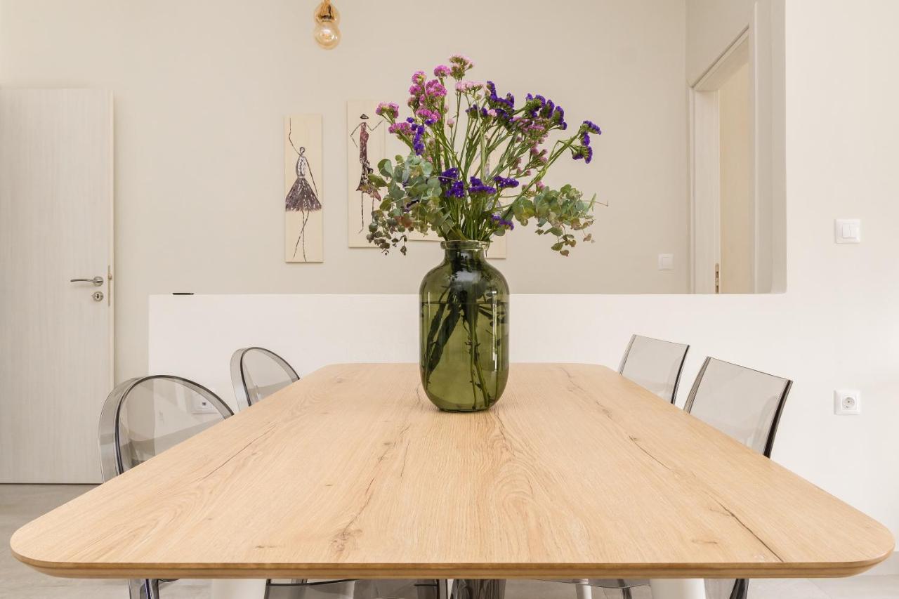 Sissy Apartment Kiáton Eksteriør bilde