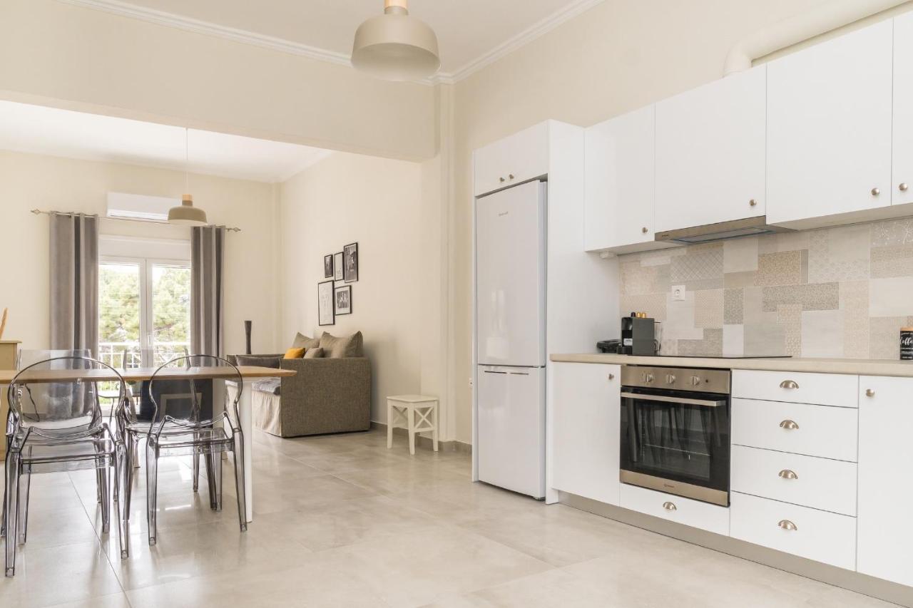 Sissy Apartment Kiáton Eksteriør bilde