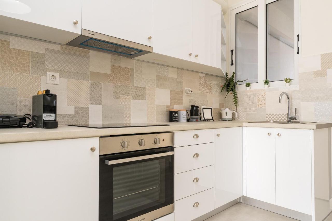Sissy Apartment Kiáton Eksteriør bilde