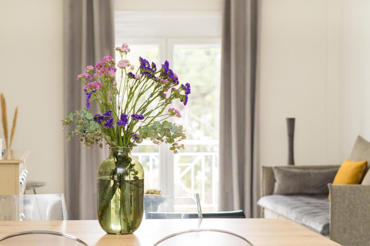 Sissy Apartment Kiáton Eksteriør bilde