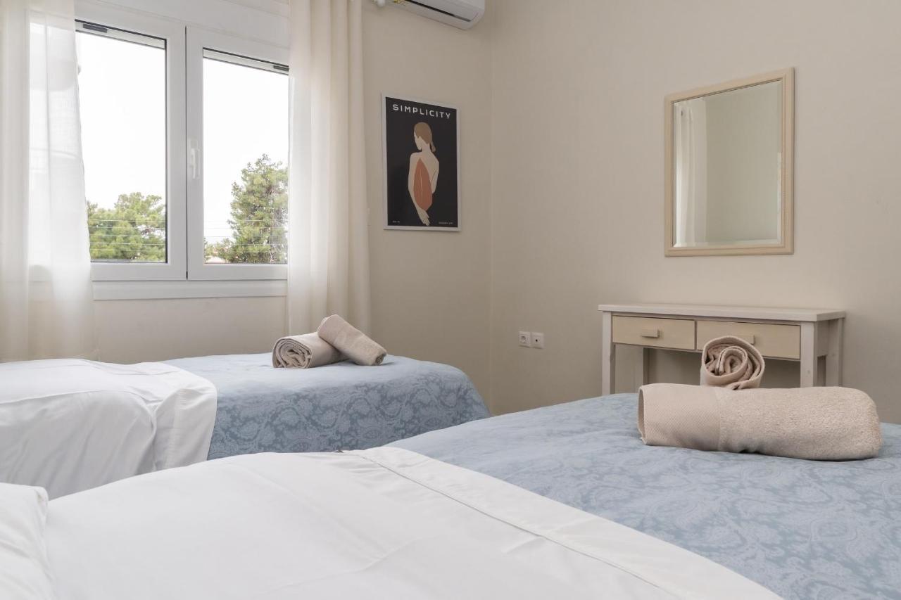 Sissy Apartment Kiáton Eksteriør bilde