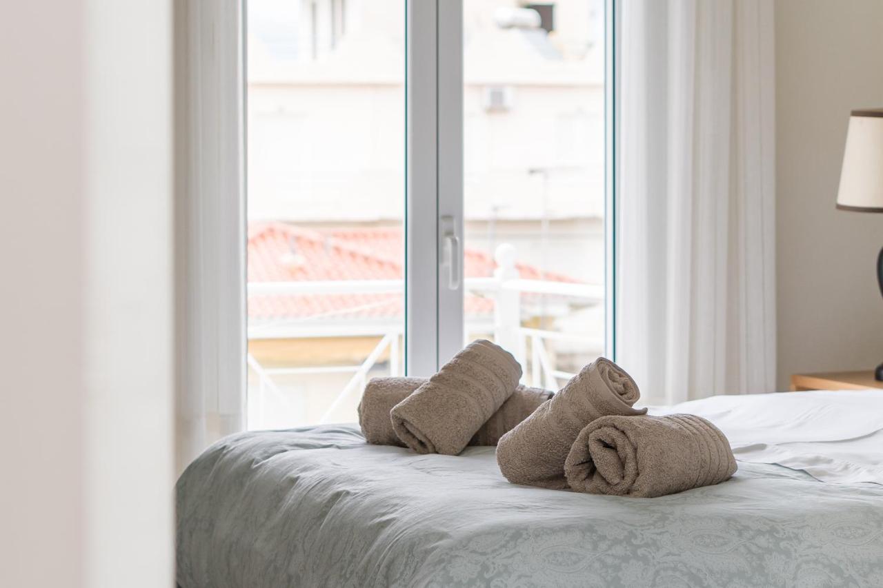 Sissy Apartment Kiáton Eksteriør bilde