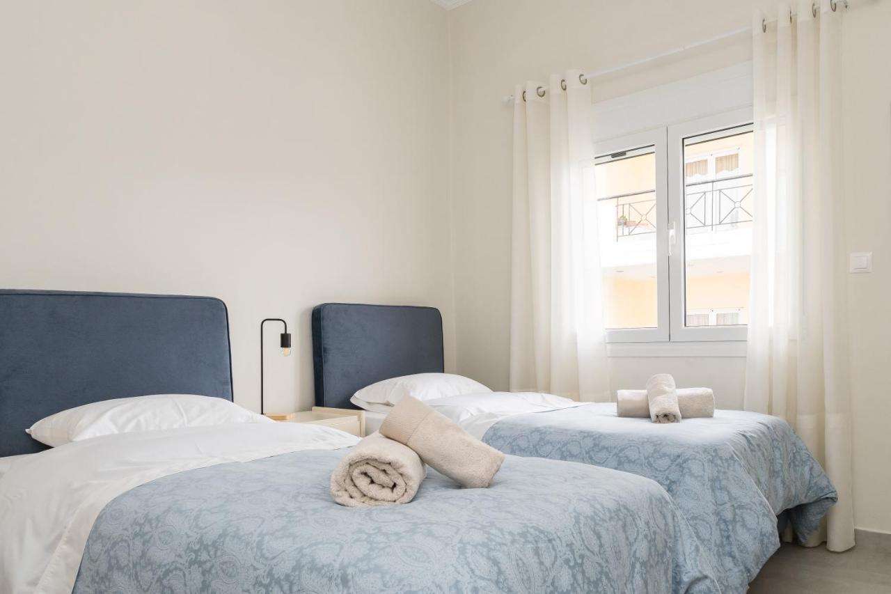 Sissy Apartment Kiáton Eksteriør bilde