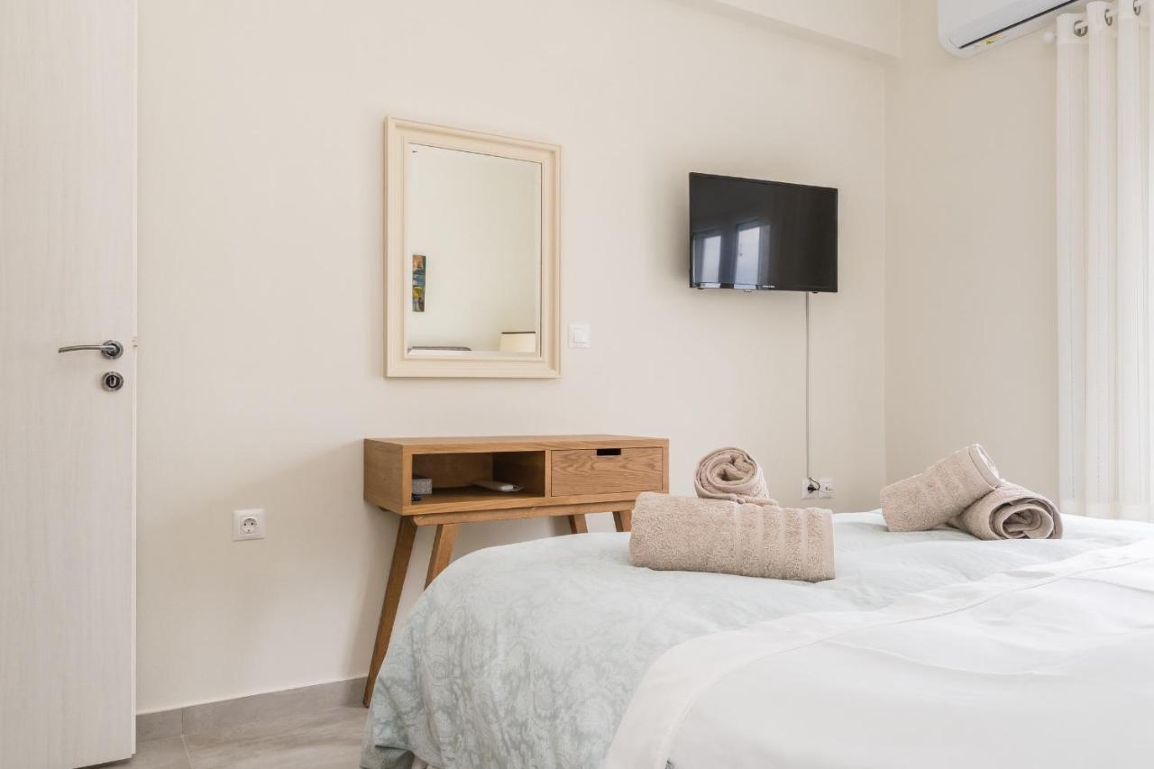 Sissy Apartment Kiáton Eksteriør bilde