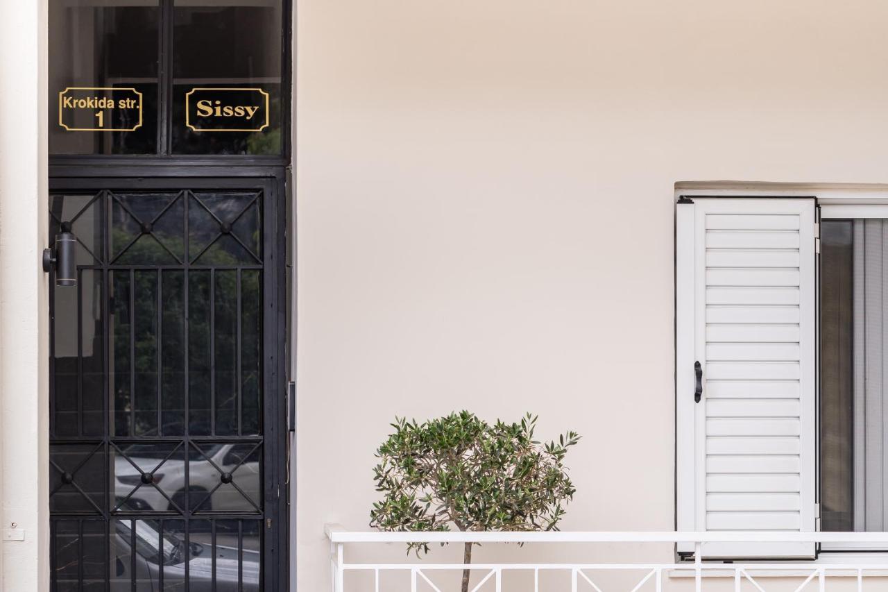 Sissy Apartment Kiáton Eksteriør bilde