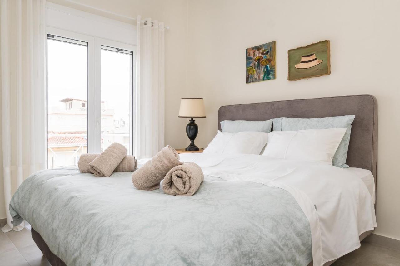 Sissy Apartment Kiáton Eksteriør bilde